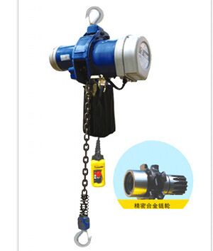 風(fēng)機(jī)環(huán)鏈電動葫蘆